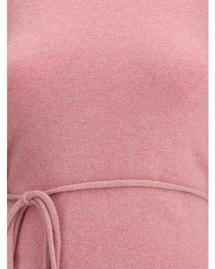 Extreme Cashmere Sweater