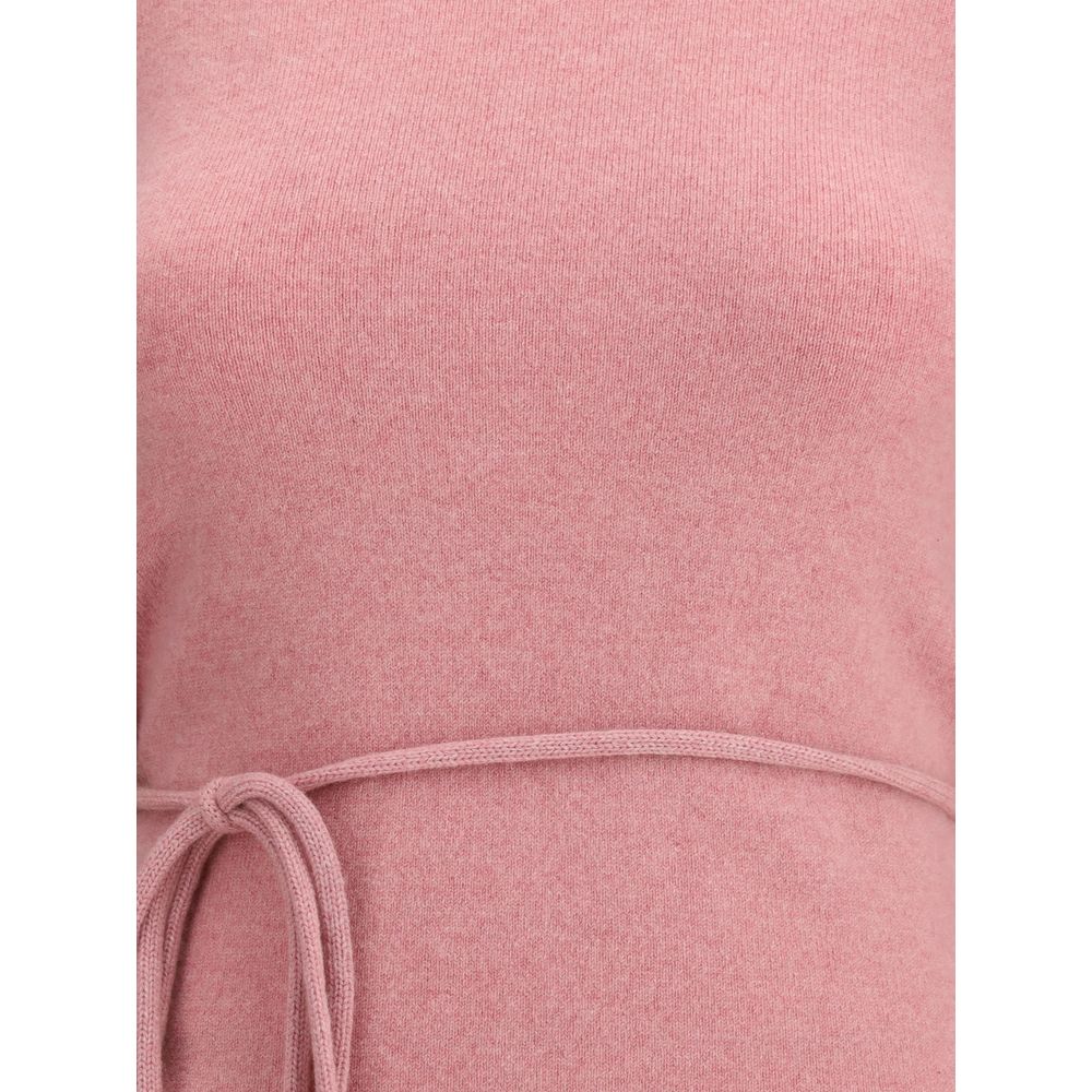 Extreme Cashmere Sweater