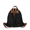 Pineider Brown Leather Backpacks
