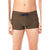 Datch Green Elastane Swimwear