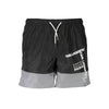 Karl Lagerfeld Black Polyester Swimwear