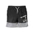 Karl Lagerfeld Black Polyester Swimwear