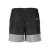 Karl Lagerfeld Black Polyester Swimwear