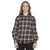 Gant Brown Cotton Shirt