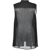 Love Moschino Black Viscose Shirt