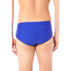 Datch Blue Elastane Swimwear