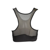 K-WAY Black Polyester Shirt