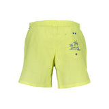North Sails Green Polyester Swimwear