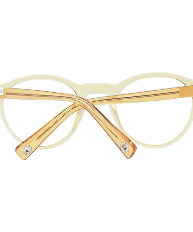 Sting Brown Unisex Glasses Frame