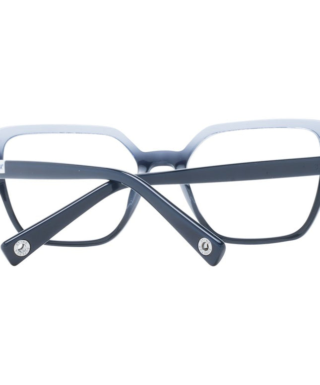 Sting Blue Men Glasses Frame