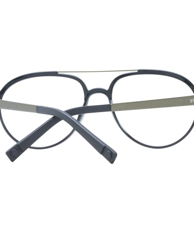 Sting Black Men Glasses Frame