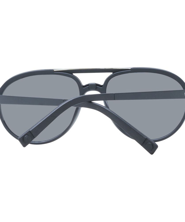 Sting Black Men Glasses Frame