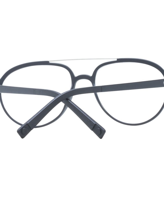 Sting Black Men Glasses Frame
