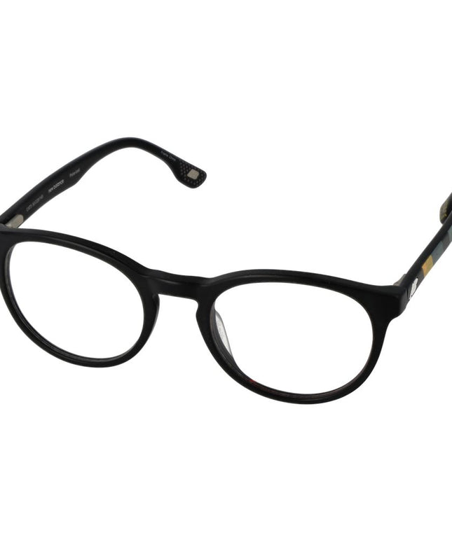 New Balance Black Men Glasses Frame