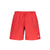 Fila Red Polyester Swimwear
