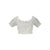 Guess Jeans White Cotton Shirt