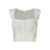 Guess Jeans White Cotton Shirt