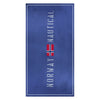 Norway 1963 Blue Polyester Swimwear