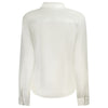 Guess Jeans White Cotton Shirt