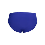 Hugo Boss Blue Elastane Swimwear