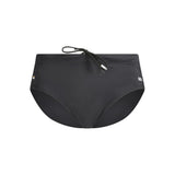 Hugo Boss Black Elastane Swimwear