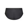 Hugo Boss Black Elastane Swimwear