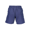 Norway 1963 Blue Polyamide Swimwear