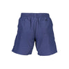 Norway 1963 Blue Polyamide Swimwear