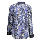 Gant Blue Lyocell Shirt