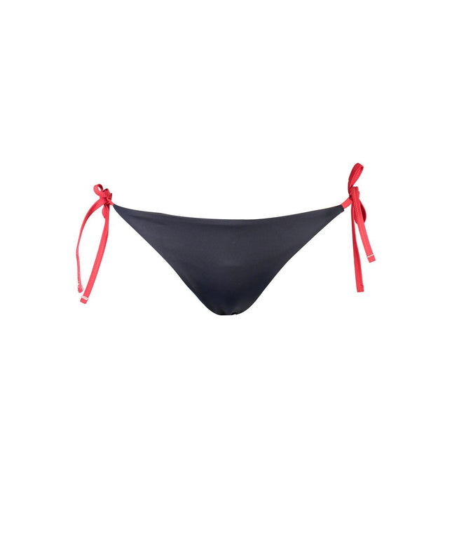 Tommy Hilfiger Blue Polyester Swimwear