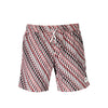 Karl Lagerfeld Black Polyester Swimwear