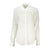 Desigual White Cotton Shirt