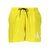 Calvin Klein Yellow Polyester Swimwear
