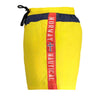 Norway 1963 Yellow Polyester Swimwear