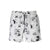 Karl Lagerfeld White Polyester Swimwear