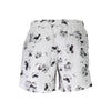 Karl Lagerfeld White Polyester Swimwear