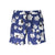 Karl Lagerfeld Karl Lagerfeld Blue Polyester Swimwear (Italian Size MEN: S, nan: nan, nan: nan)