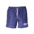 Karl Lagerfeld Blue Polyester Swimwear