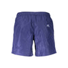 Karl Lagerfeld Blue Polyester Swimwear