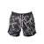 Karl Lagerfeld Black Polyester Swimwear
