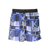 Karl Lagerfeld Blue Polyester Swimwear