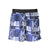 Karl Lagerfeld Blue Polyester Swimwear