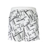 Karl Lagerfeld White Polyester Swimwear