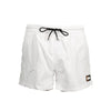 Karl Lagerfeld White Polyester Swimwear