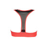 Karl Lagerfeld Red Elastane Swimwear