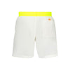Norway 1963 White Polyamide Swimwear