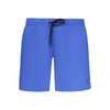 Norway 1963 Blue Polyamide Swimwear