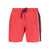 Norway 1963 Red Polyamide Swimwear