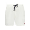 Norway 1963 White Polyamide Swimwear