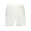 Norway 1963 White Polyamide Swimwear